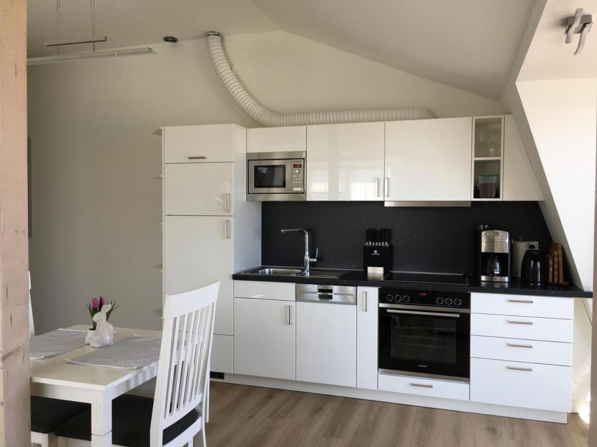 Seeblick 2 Dahme  Exterior foto