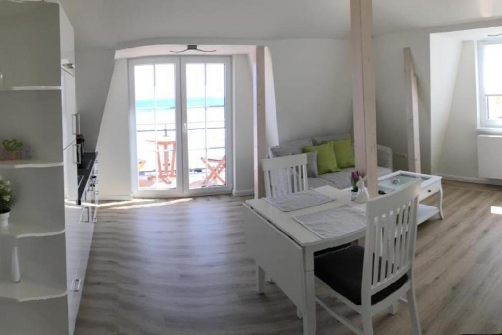 Seeblick 2 Dahme  Exterior foto